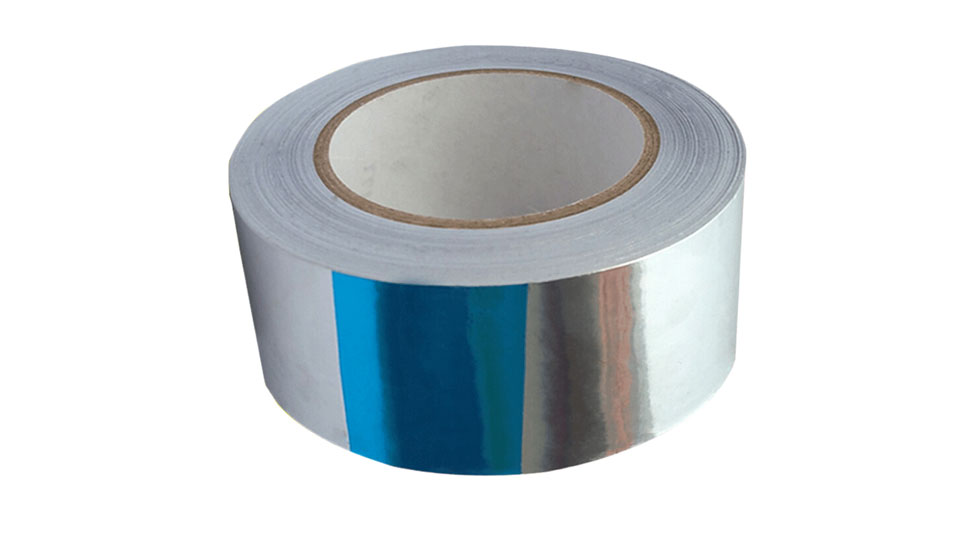 How to Select High-Performance Aluminum Foil PET Shielding Tape