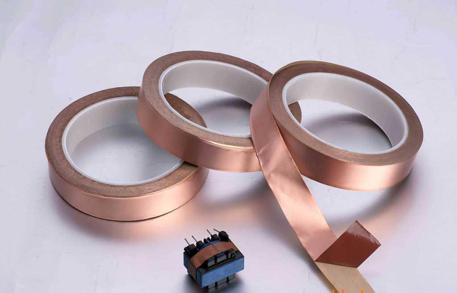 How to distinguish Single-conductor and Double-conductor Copper Foil  Adhesive Tape